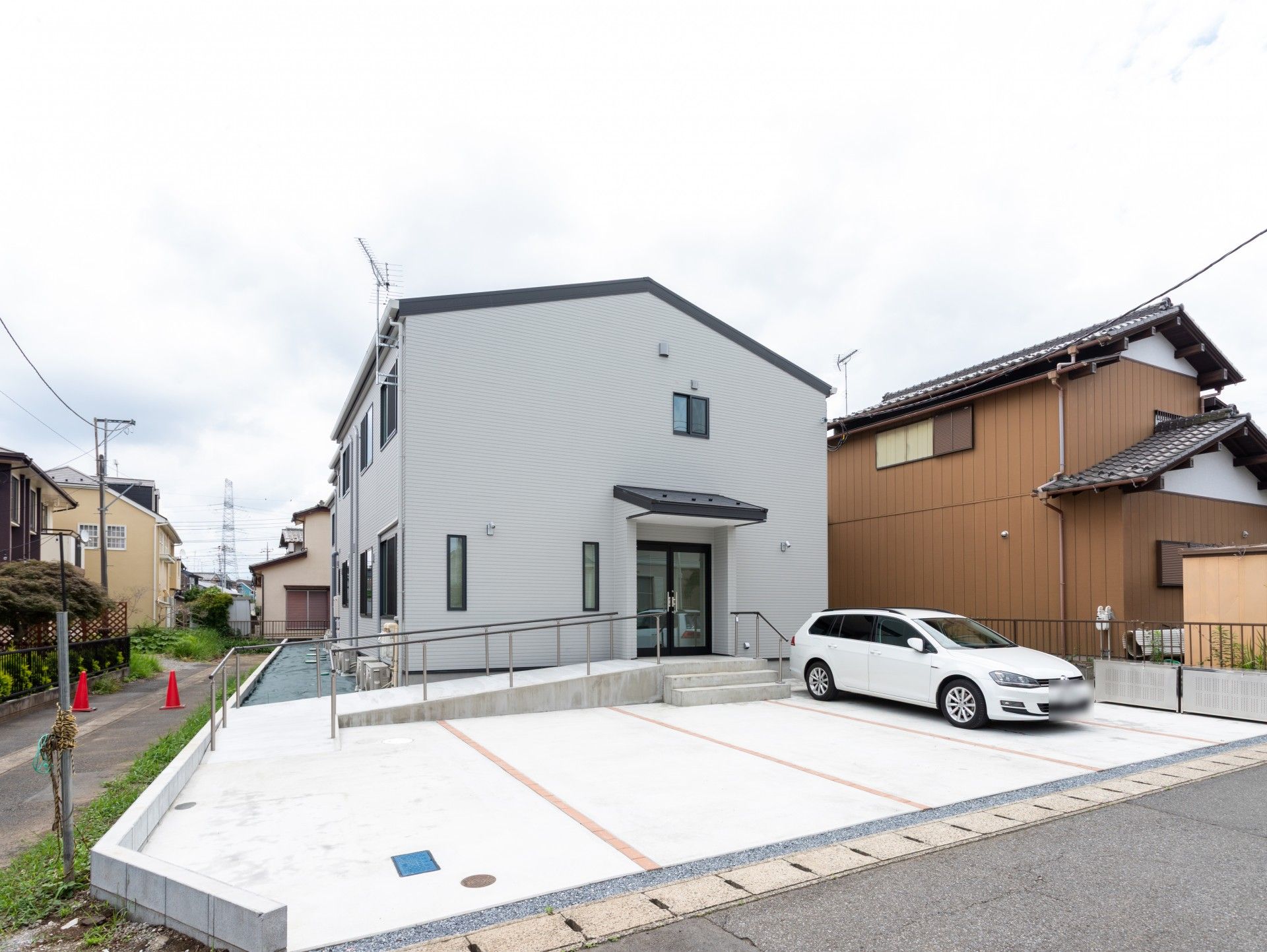 Lib Life 誉田