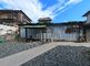 静かな住宅街の一角