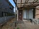 静かな住宅街の一角