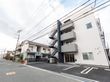 外観の建物