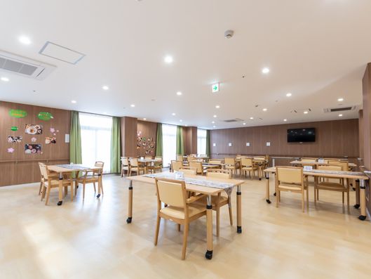 ダイニングルーム