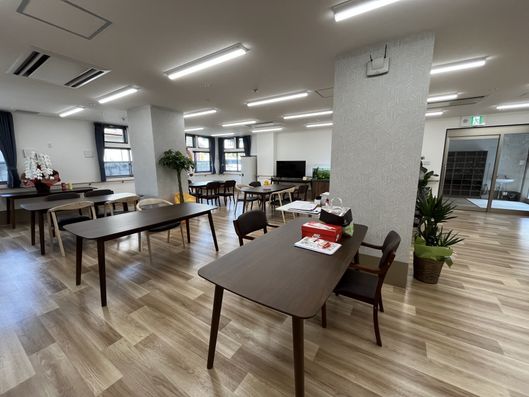 ダイニングルーム