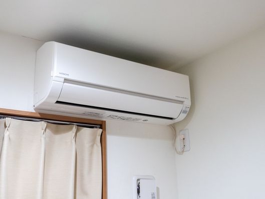 エアコン