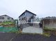 静かな住宅街の一角
