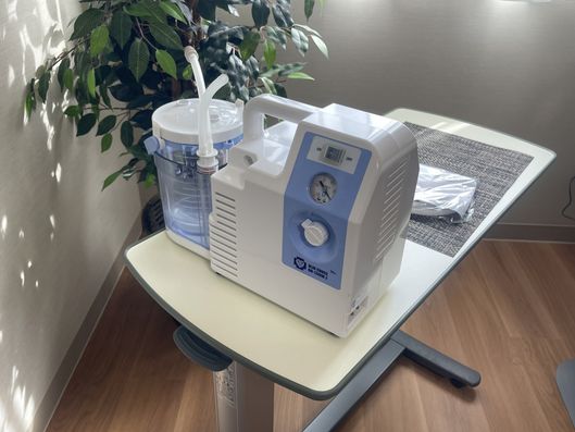 機能訓練室
