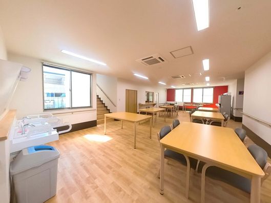 ダイニングルーム