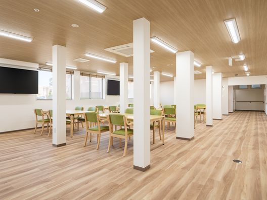 ダイニングルーム