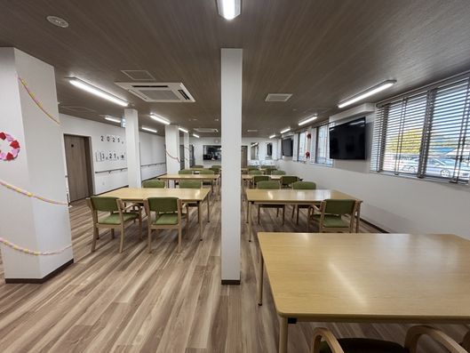 ダイニングルーム