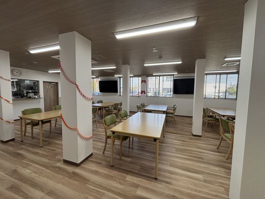 ダイニングルーム