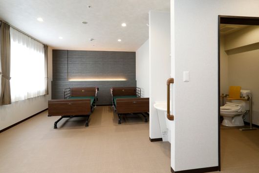 居室