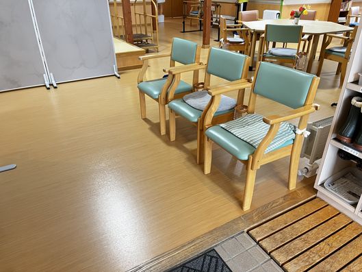 ダイニングルーム