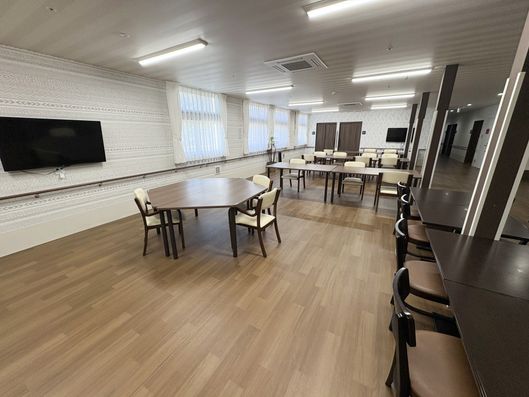 ダイニングルーム