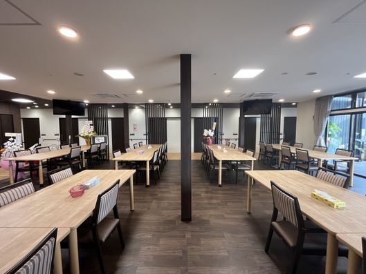 ダイニングルーム