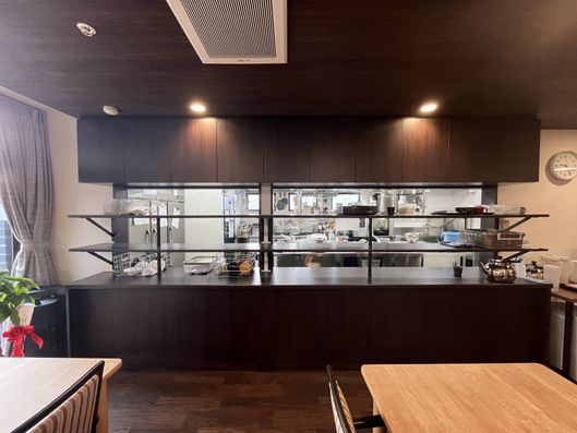 ダイニングルーム