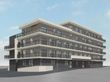 四階建ての建物外観