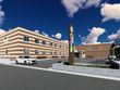 (仮称)からふる庭園 東鶉