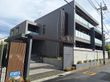 建物の外観