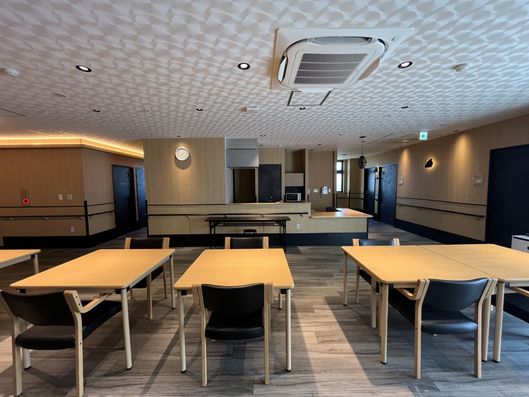 ダイニングルーム