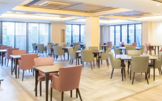 ダイニングルーム