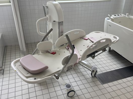 機能訓練室