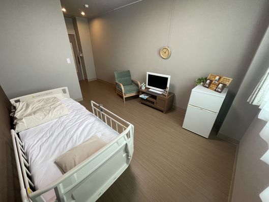 居室