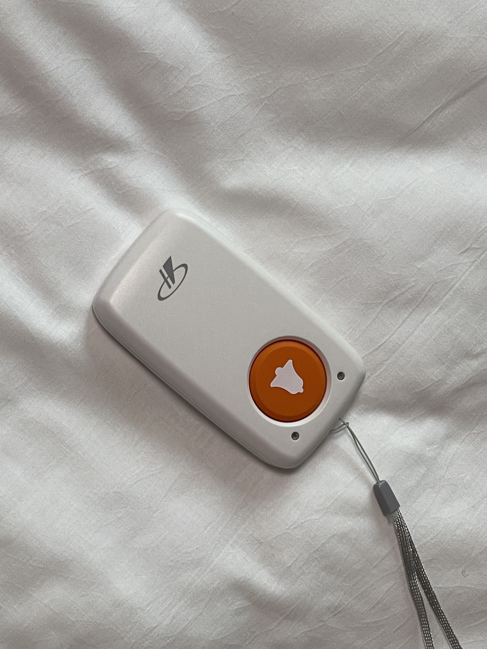 緊急呼び出しボタン