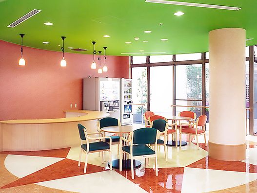 ダイニングルーム