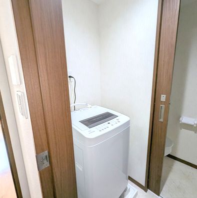 コインランドリー