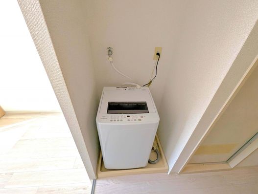 コインランドリー