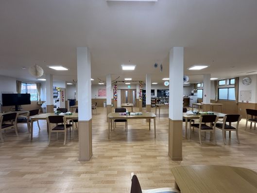 ダイニングルーム