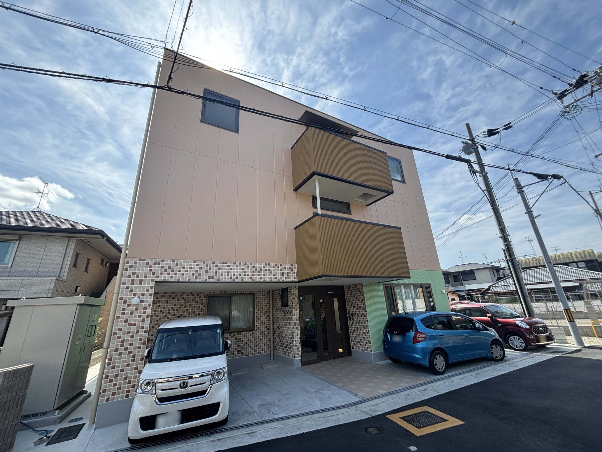 看護師2名