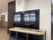 大きなテレビのある部屋