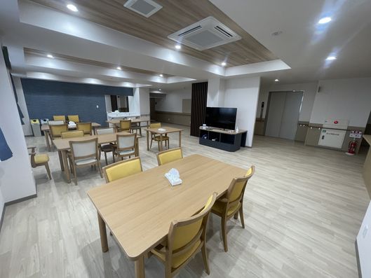 ダイニングルーム