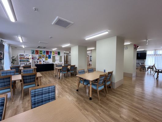 ダイニングルーム