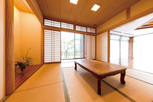 和室