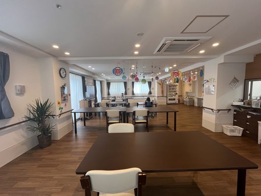 ダイニングルーム