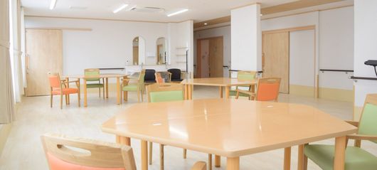 ダイニングルーム