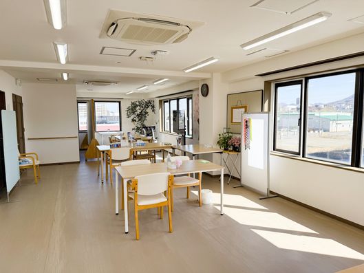 ダイニングルーム