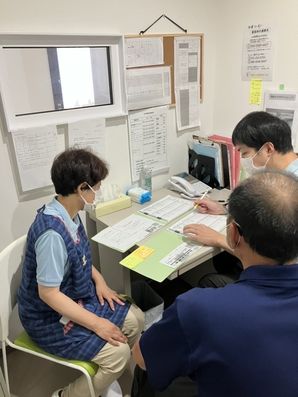 スタッフイメージ