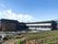広がる青空と建物