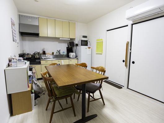 ダイニングルーム