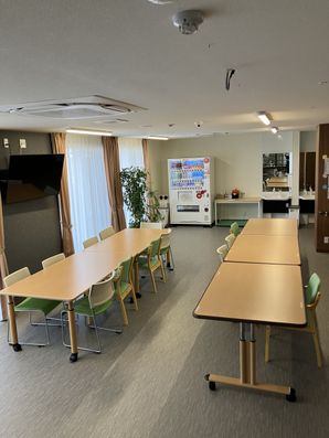 ダイニングルーム