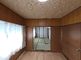 和室と洋室が続く明るい部屋