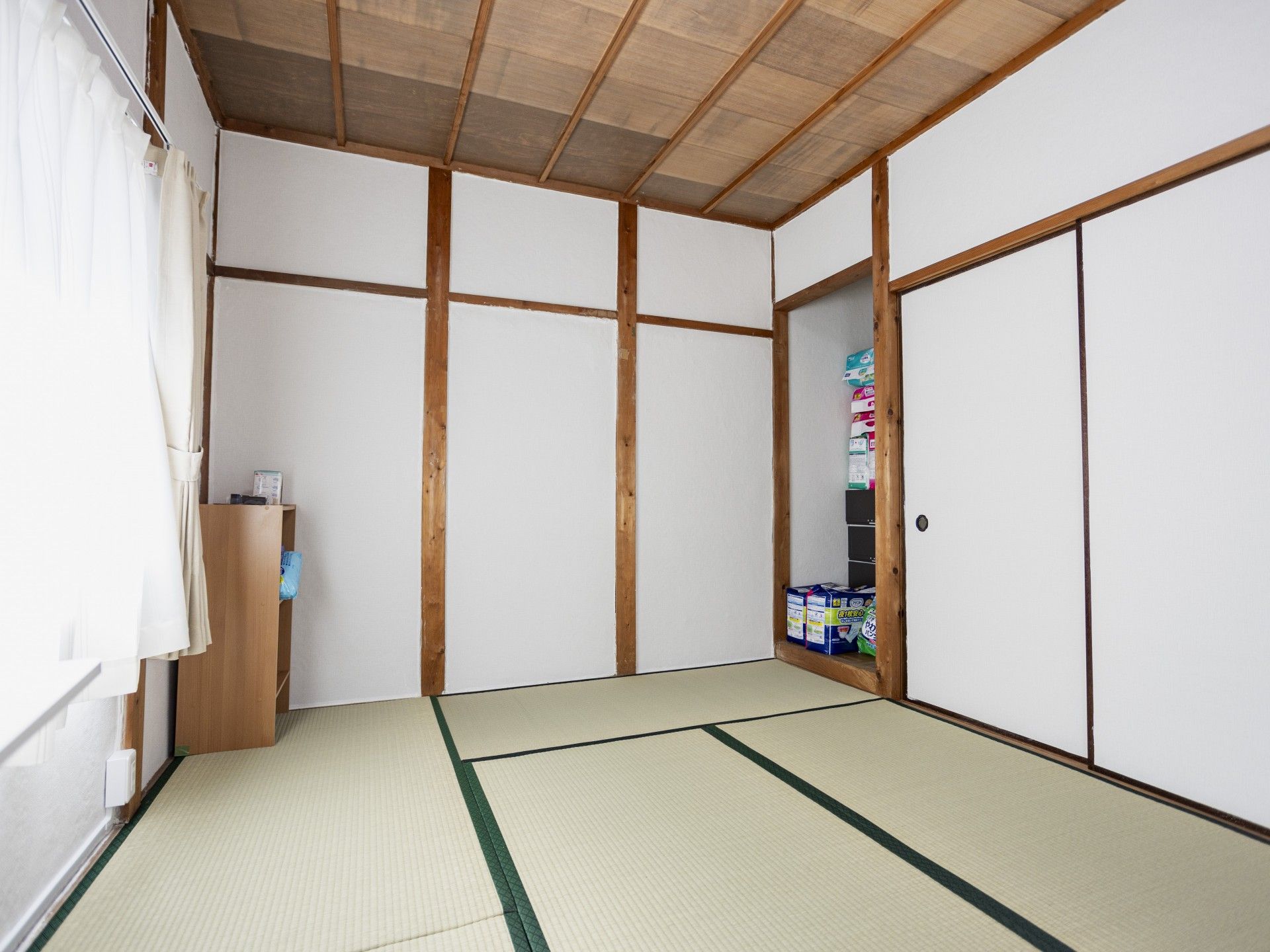 畳のある和室