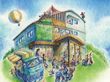 みたか多世代のいえ