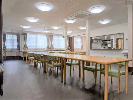 食堂