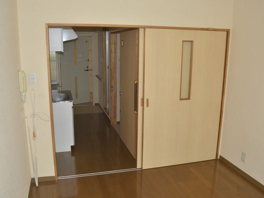 居室
