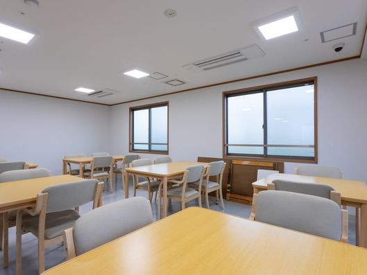 ダイニングルーム