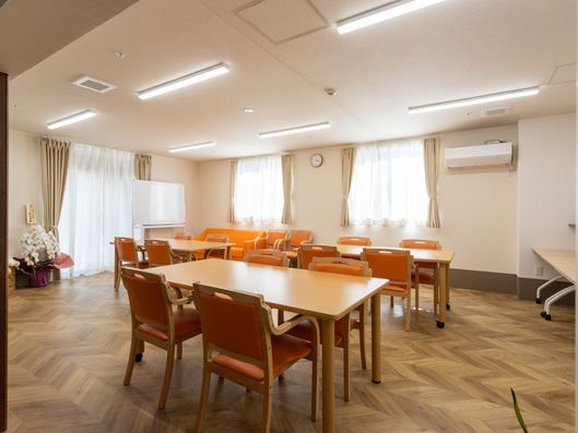 ダイニングルーム