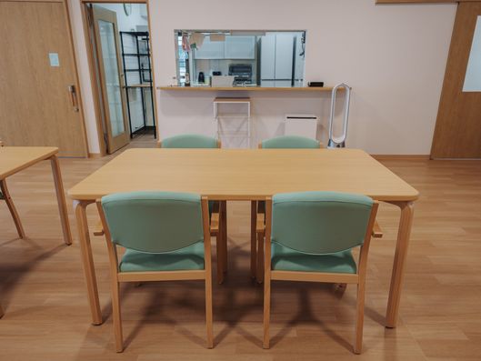 ダイニングルーム